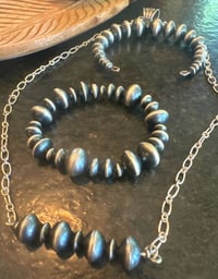 Image 2 of Vinita Cowboy Pieces (3 unique or set) 