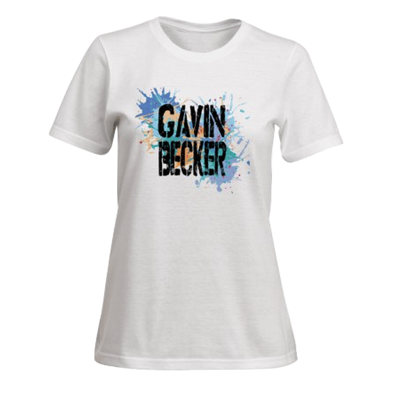 Image of Gavin Becker Tee 