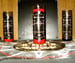 Image of Teloch Vovin Red Ritual Candle 