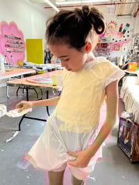 Image 3 of Summer Break Camp- Paper Dress/Crown Aug. 17-21