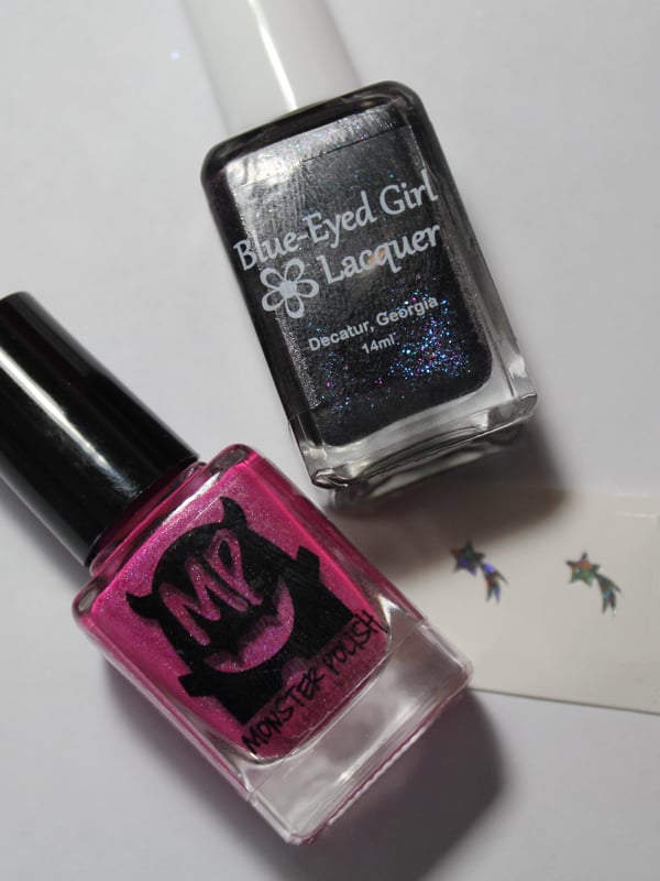 Image of Once Upon A Star - Destination Duo Collaboration