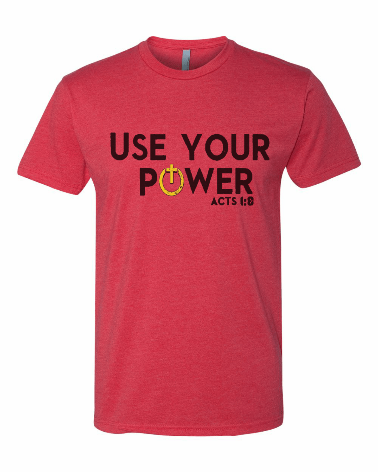 Image of USE YOUR POWER OG! 💪😎