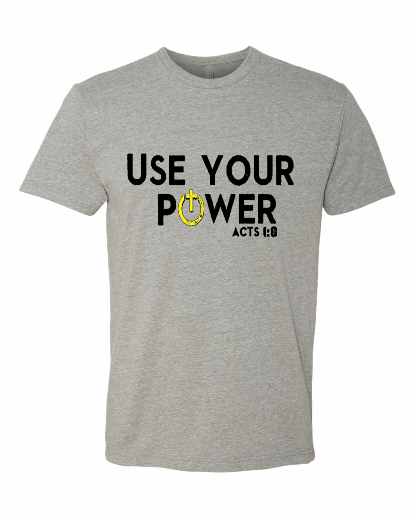 Image of USE YOUR POWER OG! 💪😎