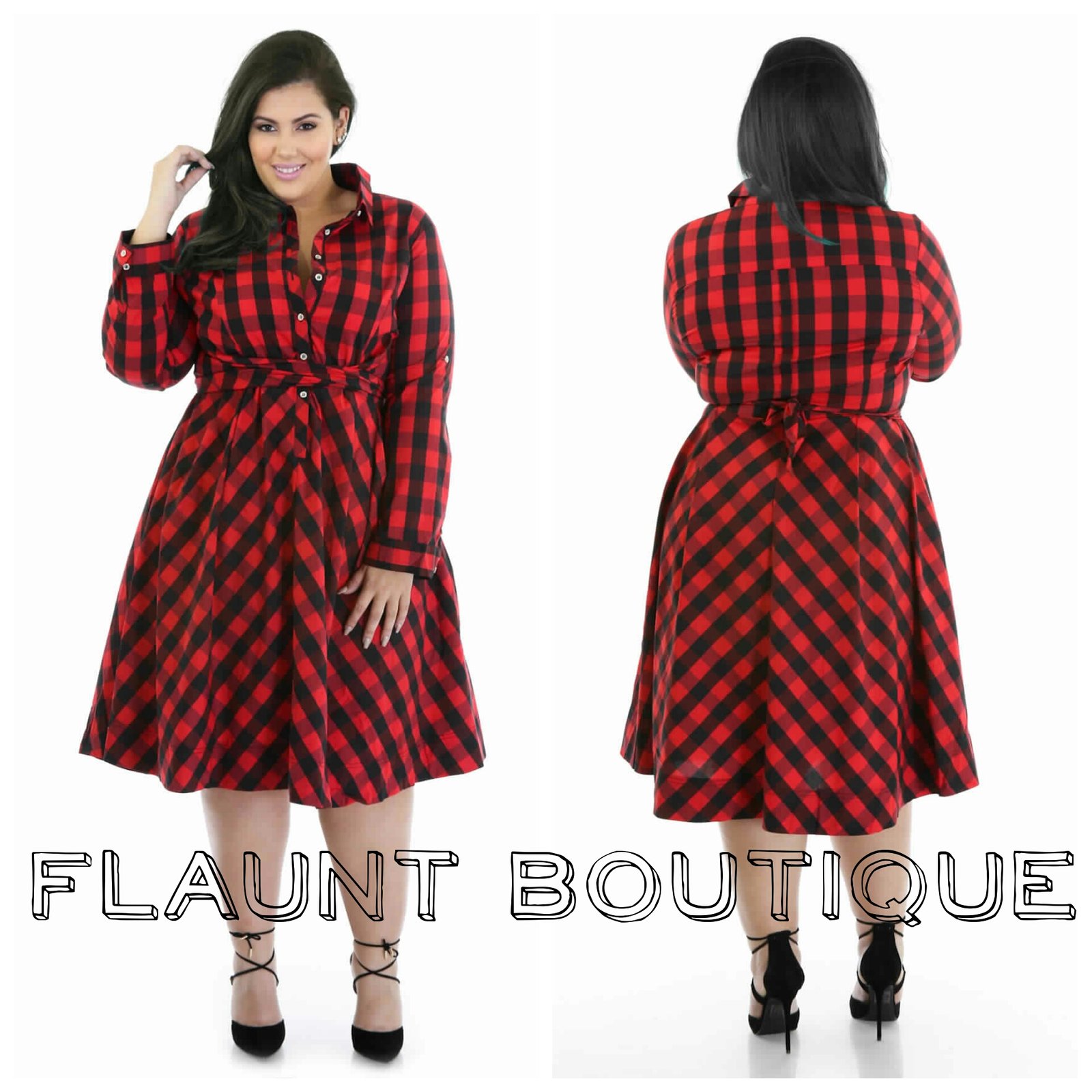 Home Flaunt Boutique