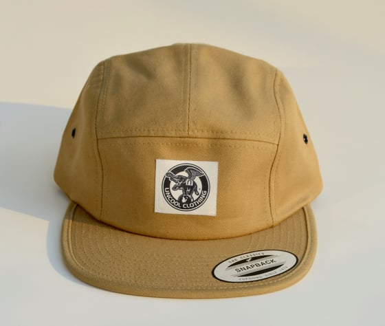 Image of Ricky 5 Panel