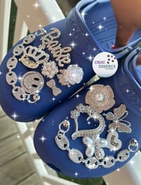 Image 1 of Stary Night🌌 - Women’s Size 10