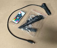 Image 3 of LED Vehicle Underglow Kit