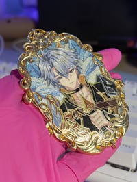 Image 4 of Honkai Legacy Portraits