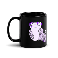 Image 5 of DJ Drankenstein Mug