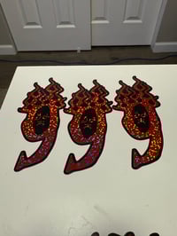 Image 1 of 9 Glitter V2