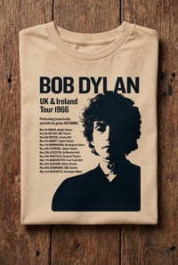 Image 4 of Camiseta M/L Bob Dylan 