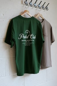 Image 4 of PADEL CLUB - BOX FIT MUSHROOM