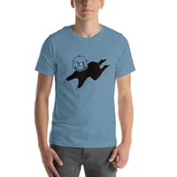 Image 1 of Creepy Baby Unisex t-shirt