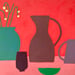 Image of Ceramics at the Cafe