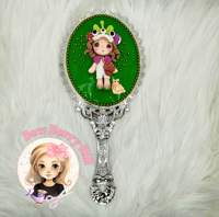 Toy Story Girl Mirror