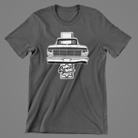 Image 1 of Ford Generations 1967 "Bumpside" 