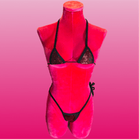 Image 1 of Black Cherry Xtra Micro Set