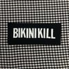 bikini kill patches 