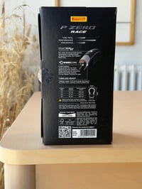 Image 2 of PIRELLI P ZERO RACE 