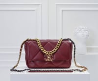Image 7 of CC lambskin flaps (many colors)