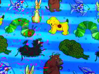 Image 7 of Book Scrub Hats