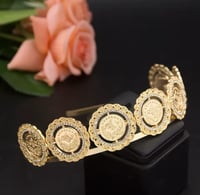 Image 3 of The Malak headband 