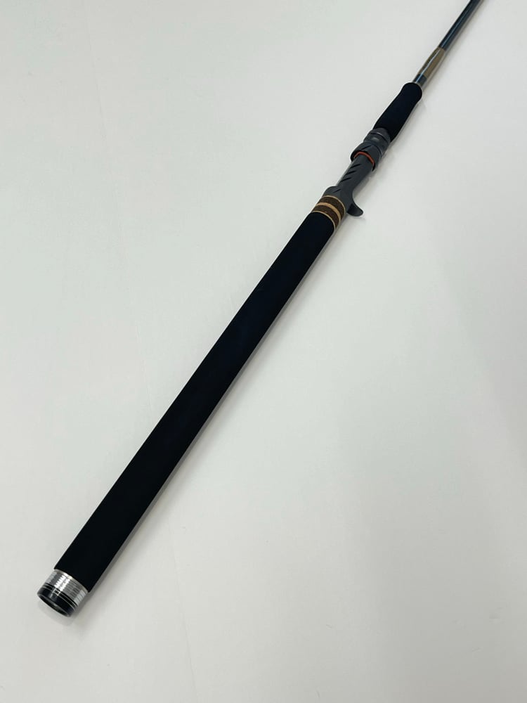 Image of NAMELESS custom 86XH