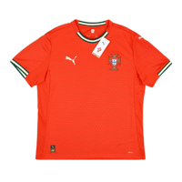 Image 1 of Portugal Home - 2025/26