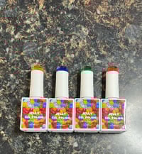 Image 1 of Jelly Gels