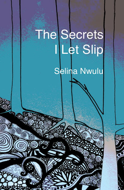 Image of The Secrets I Let Slip by Selina Nwulu