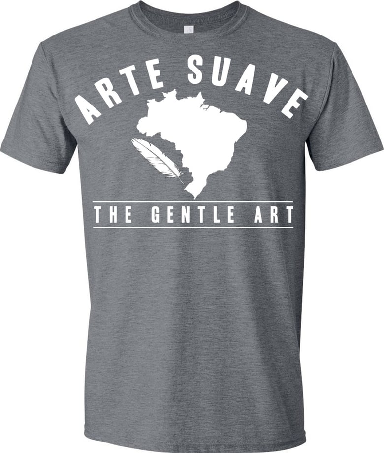 Image of Arte Suave T Shirt