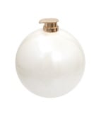 Image 1 of Designer Inspired - Pearl Perfume Clutch