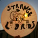 Image of STRANGE LORDS s/t onesided LP - 2ND PRESS!