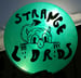 Image of STRANGE LORDS s/t onesided LP - 2ND PRESS!