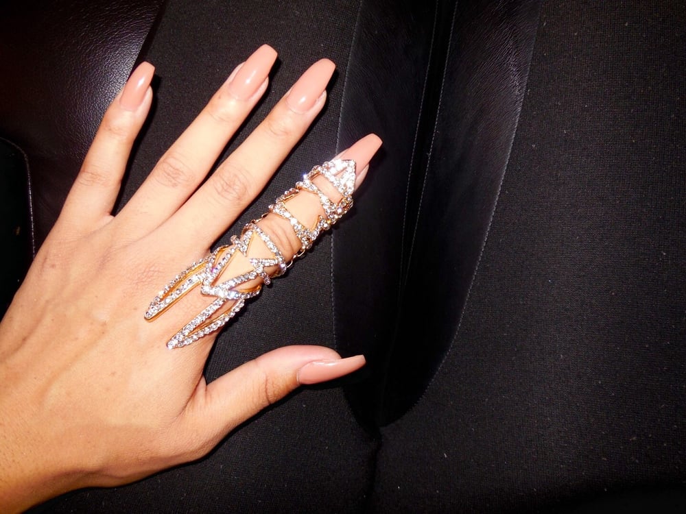 Image of #The@&*%$ ring