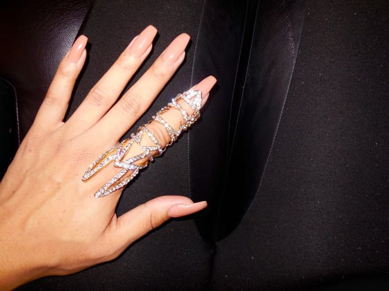 Image of #The@&*%$ ring