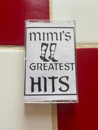 Image 1 of Mimi’s Greatest Hits