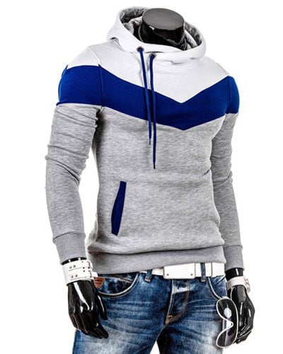 designer pullover hoodie