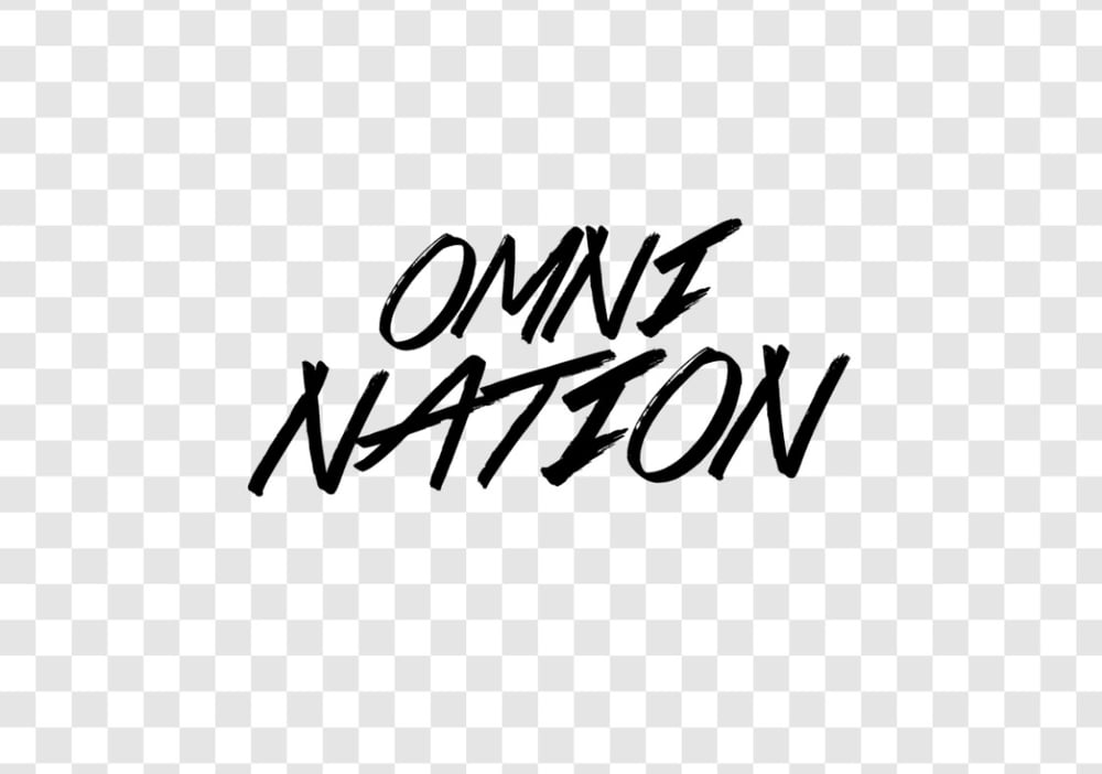 Image of Street design OMNI NATION logo