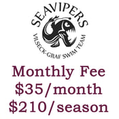Image of Monthly Fees
