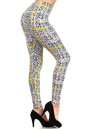 Image of Elan Leggings