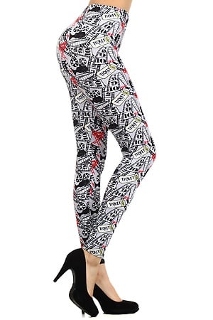 Image of Elan Leggings