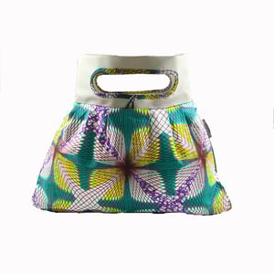 Image of Origami - modèle Bantou moyen