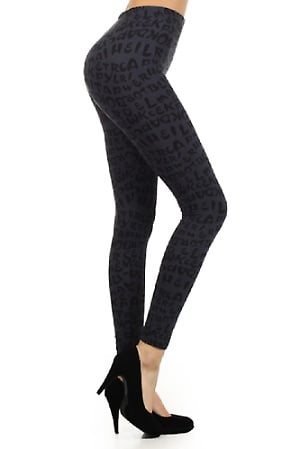 Image of Elan Leggings