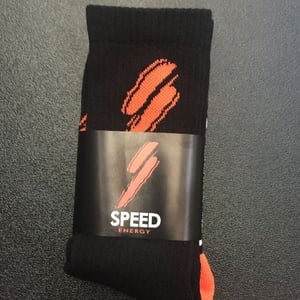 Image of SPEED Socks