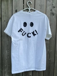 Image 2 of Founding F*ck T-Shirt