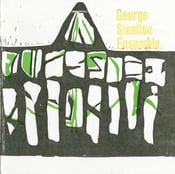 Image of George Steeltoe Ensemble "Church of Yuh" LP