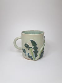 Image 1 of Dandelion mug