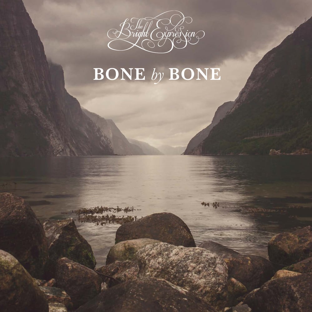 Image of Bone by Bone Album