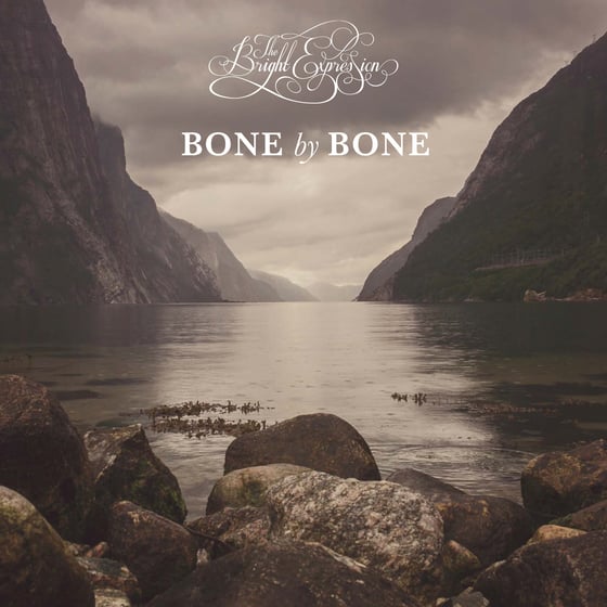 Image of Bone by Bone Album